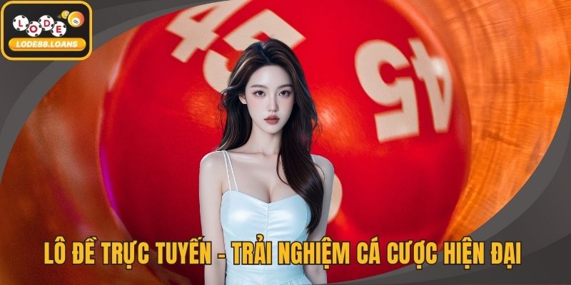Lô Đề Trực Tuyến