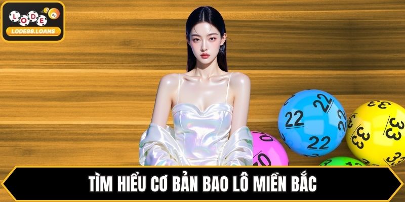 Tìm hiểu cơ bản bao lô miền Bắc